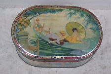 boite AU PLANTEUR DE CAIFFA -