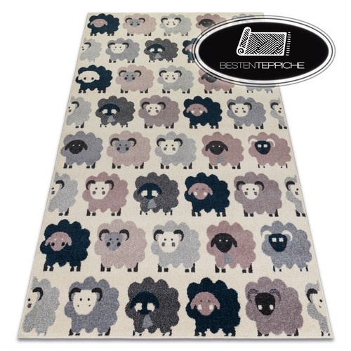 Tapis moderne heos - moderne,