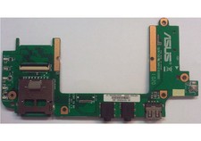 Module power bouton on/off USB