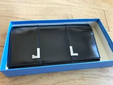 Magnifique Porte carte En Cuir