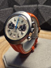 Chronographe Vintage 1970s