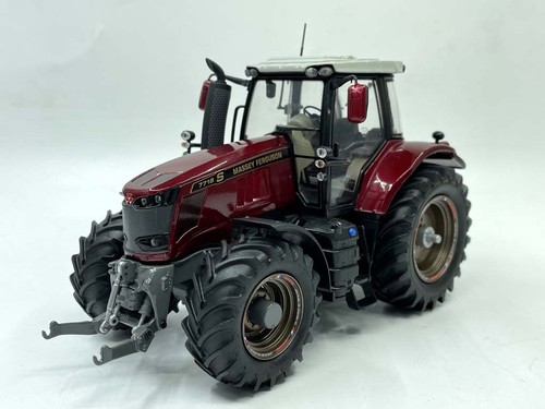 Universal hobbies tracteur - universal,