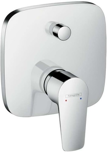 Robinet baignoire encastré - de,