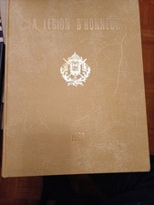 Annuaire officiel Légion