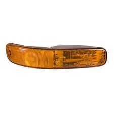 Parking Light Assembly, Right