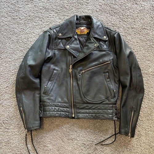 Vintage harley davidson - vintage,