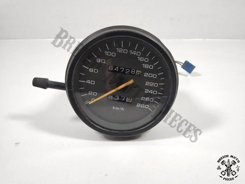 Compteurs vitesse suzuki - compteurs,
