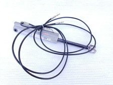 Mercedes-Benz SLK32AMG R170 Convertible Top Hydraulic FRONT Lift RIGHT 58K Miles