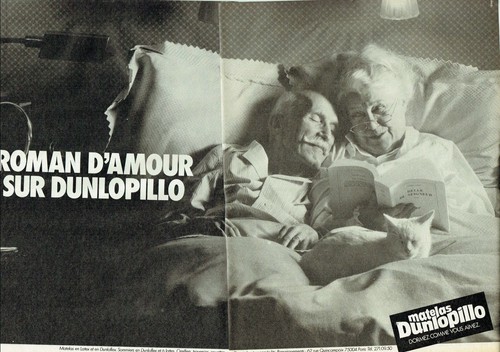 Publicité advertising 029 - publicité,