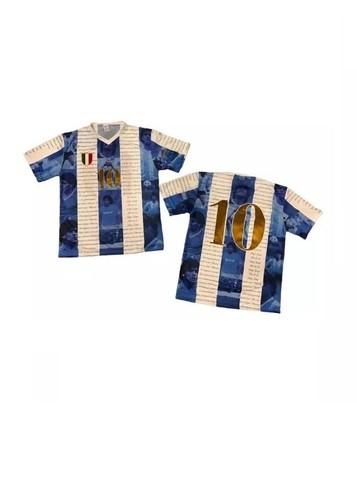 Shirt argentine maradona - argentine,