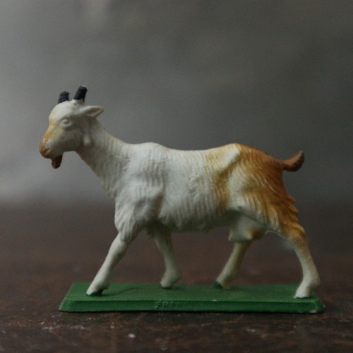 Chevre starlux animaux la - de,