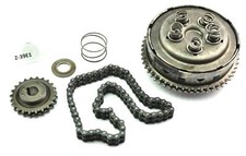 Puch 250 TF - clutch complete