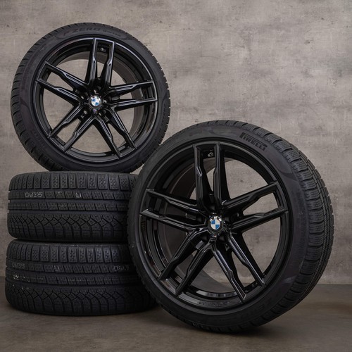 Pneus hiver origine bmw - hiver,