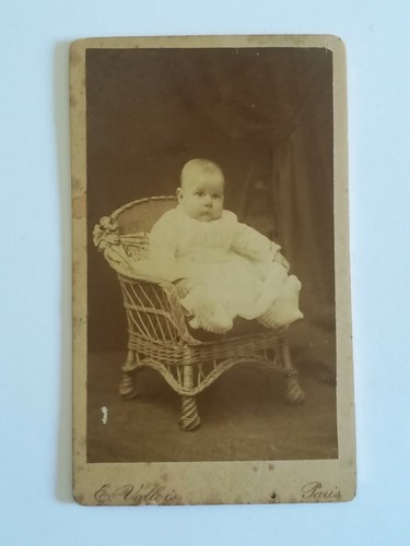 A004 cdv photo - a004,