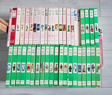 Lot 45 livres Bibliothèque