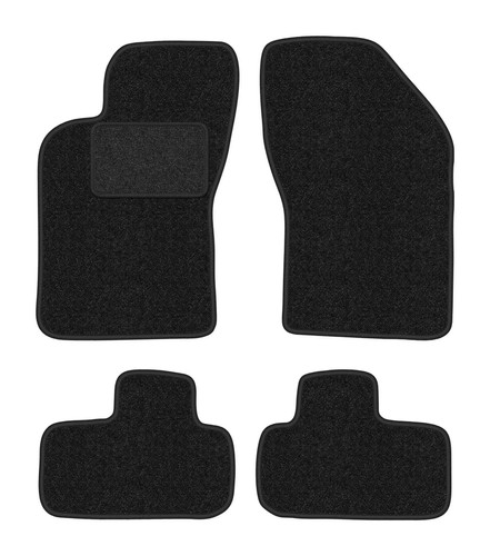 Tapis sol moquette fiat - tapis,