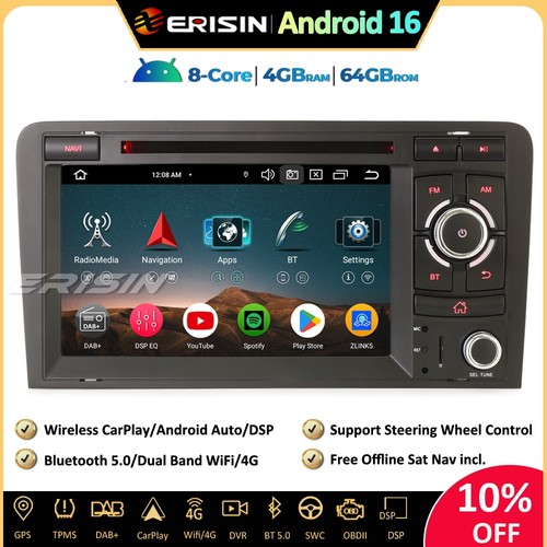 Core android gps - 8-core,