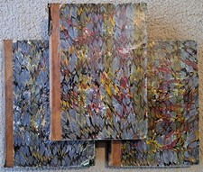 📚 Livres anciens : La