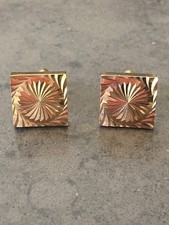 Boutons de Manchette VINTAGE