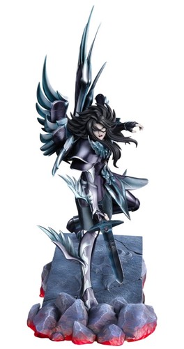 Saint seiya hades - saint, ikigai