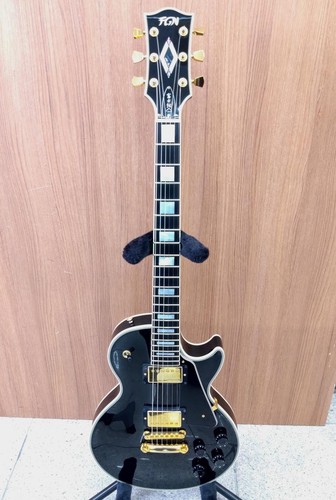 Guitare électrique fujigen - guitare,