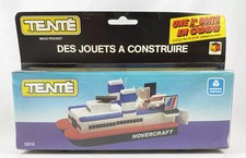 TENTÉ - Miro-Meccano -