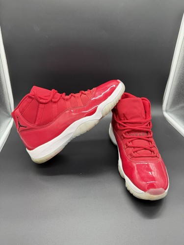 Nike air jordan - jordan, 11