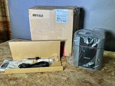 NEW BUFFALO TeraStation Essentials 4-Bay Value-Focused Desktop NAS 32TB (4x8TB)
