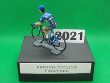 FIGURINE CYCLISTE - Format