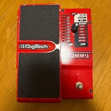 DigiTech WHAMMY4