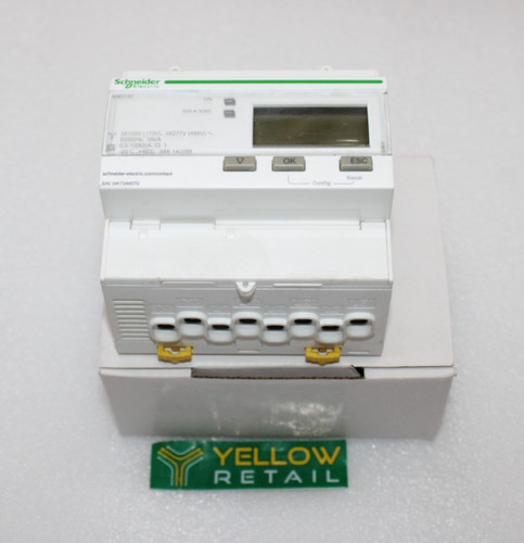 Schneider a9mem3150 compteur - schneider,