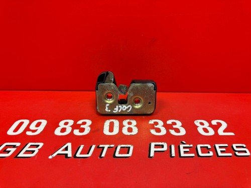 Volkswagen golf gache - golf,