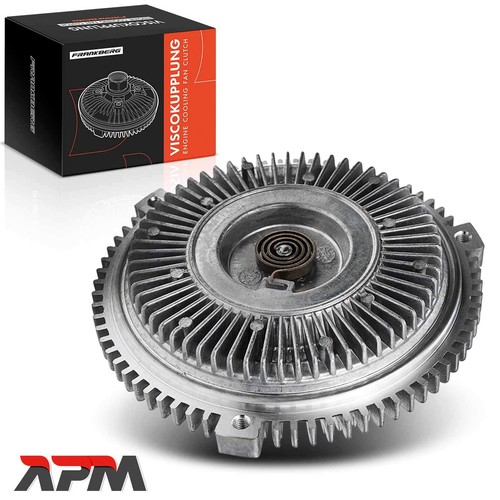 Visco coupleur ventilateur - visco-coupleur,