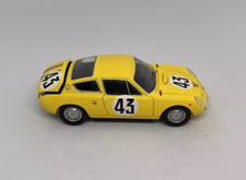 SIMCA ABARTH  1300 BIALBERO