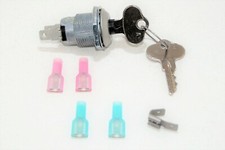 SWITCH - IGNITION KEYED ALIKE