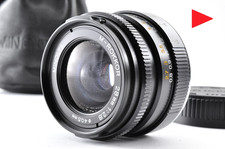 Minolta M-ROKKOR 28mm f2.8 Lens Leica M Mount [EXC++++] #25335-29