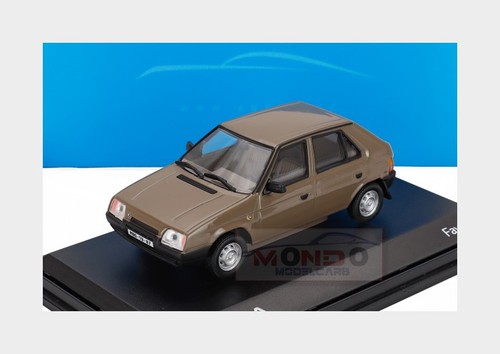 Abrex skoda favorit 136l - skoda,