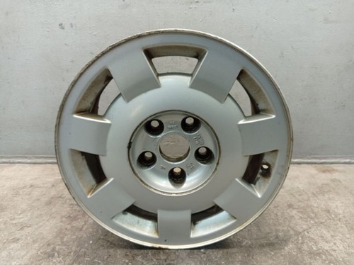 Aluminum rim 7jx15 et46 - vw,