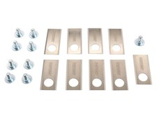 9x Lames de rechange adapté