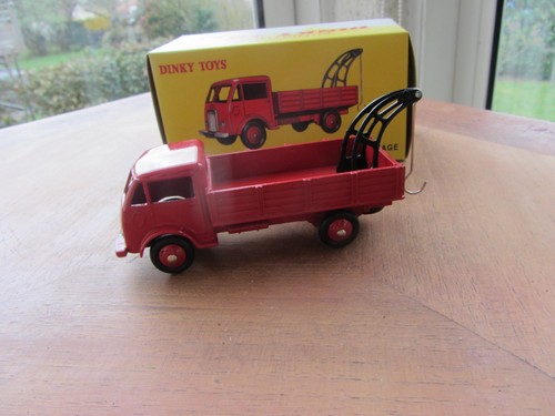 Dinky toys atlas ford - atlas,