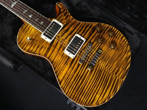 Paul reed smith mccarty - reed,