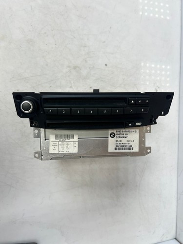 Bmw series e60 e61 lci - e60,