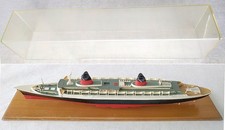 Maquette Paquebot FRANCE 34 cm
