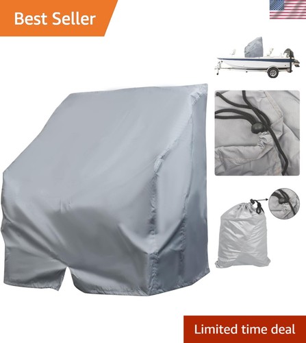 Water resistant boat - water-resistant,