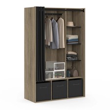 Dressing penderie DIANE 105 x