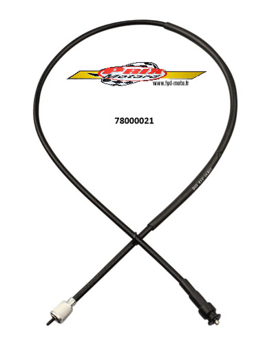 Honda 450 1968 1975 cable - k, 1968/1975