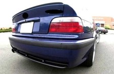 Pour BMW Série 3 E36 Berline