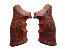Premium Thai art Target Grips