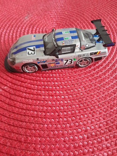 Chevrolet corvette callaway - chevrolet,
