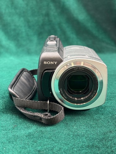 Sony dcr sr35e digital - sony, dcr-sr35e